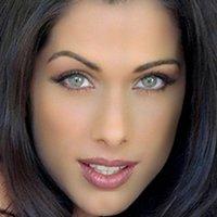 Christina Leardini Çıplak
