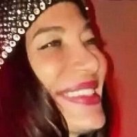 Christina Marie Calamia Çıplak