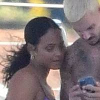 Christina Milian Çıplak