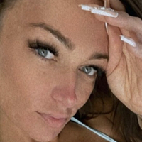 Christina Randall Çıplak