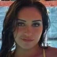 Christina Roki Çıplak