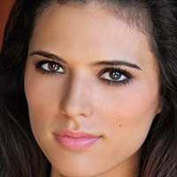 Christina Ulloa Çıplak