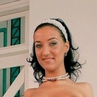 Christina Ventura Çıplak