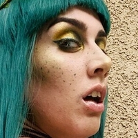 ChristinaCreeps Çıplak