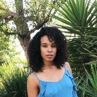 Christine Ahanotu Çıplak