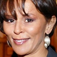 Christine Boisson Çıplak