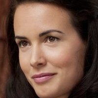Christine Chatelain Çıplak