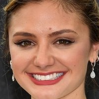 Christine Evangelista Çıplak