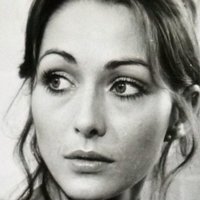 Christine Kaufmann Çıplak