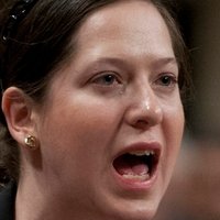 Christine Moore Çıplak