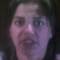 Christine Skaza Çıplak