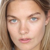Christine Sofie Johansen Çıplak