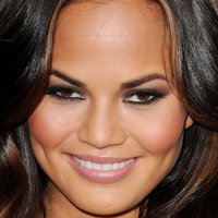 Christine Teigen Çıplak