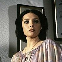 Christine Wodetzky Çıplak