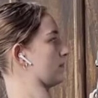 Christinexxe Çıplak
