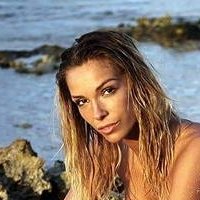 Christy Lacour Gianini Çıplak