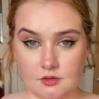 Chunkynymph Çıplak