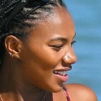 Chyna Mills Çıplak