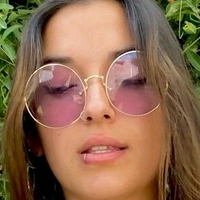 Cielo Ahumada Çıplak