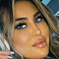 Cindy Burbano Çıplak