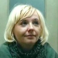 Cindy Danel Çıplak