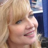 Cindy Morgan Çıplak