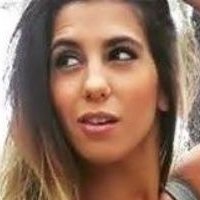 Cinthia Fernandez Çıplak