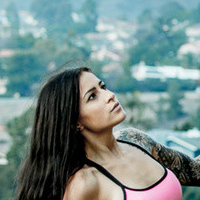 Clair Marie Çıplak