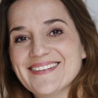 Claire Beauge Çıplak