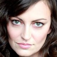 Claire Brosseau Çıplak