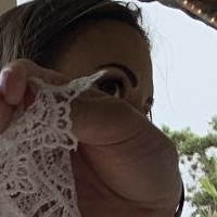 Claire Castel Çıplak