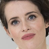 Claire Foy Çıplak