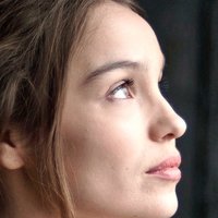 Claire Ganaye Çıplak
