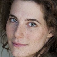 Claire Olivier Çıplak