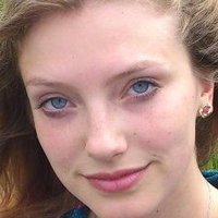 Claire Rammelkamp Çıplak