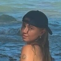 Claire Rosinkranz Çıplak
