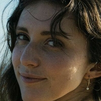 Clairebellerice Çıplak