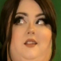 claireberrybbw Çıplak