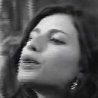 Clara Soria Çıplak