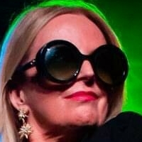 Clare Grogan Çıplak