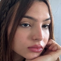 Clarissa Pavie Çıplak