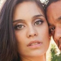 Clarisse Alves Çıplak