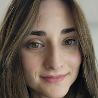 Classically Abby Çıplak
