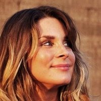 Claudelle Deckert Çıplak