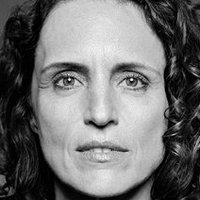 Claudette Maillé Çıplak