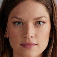 Claudia Anticevic Çıplak