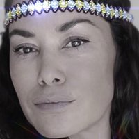 Claudia Aros Çıplak