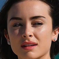 Claudia Bouza Çıplak