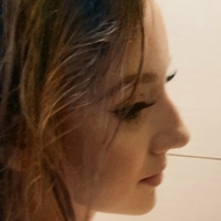 Claudia Castro Çıplak