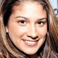 Claudia Cepeda Çıplak